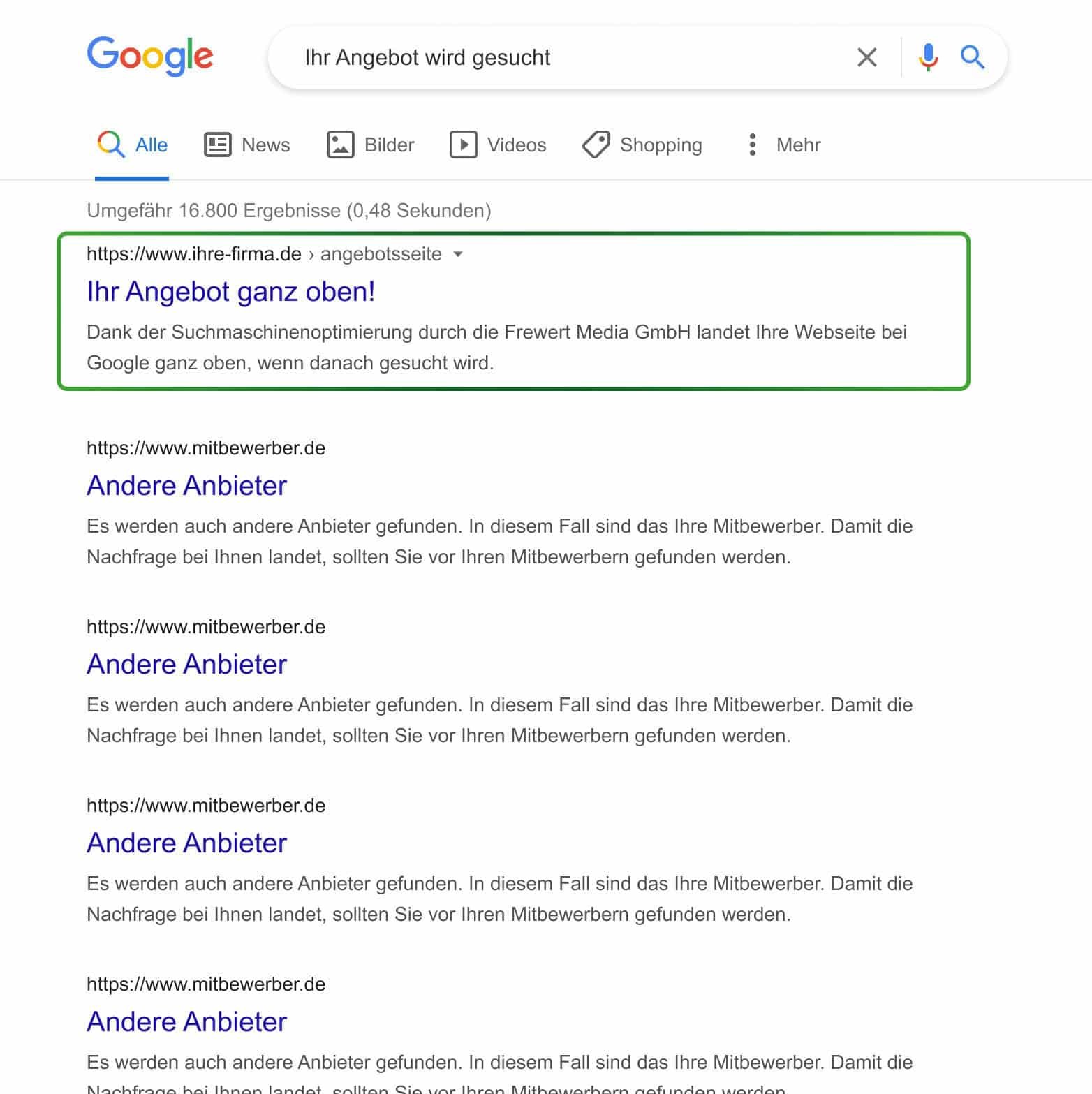 SEO Agentur Heppenheim